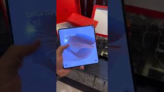 slimmest smartphone slimmest5g tech 5gphone technology 5g review unboxing device [upl. by Mayman]