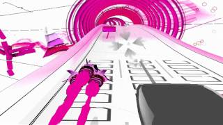 Marc Canova  Free Club Mix  Audiosurf [upl. by Russia]