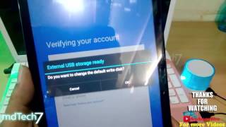 Lenovo TAB 2 A750 A850 Gmail account Verifycation bypass  100 Successmdtech7 [upl. by Dlarej107]