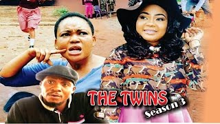 The Twins Season 3  2016 Latest Nigerian Nollywood Movie [upl. by Yul335]