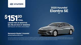 Hyundai Elantra 10152024 4441702 [upl. by Eceinwahs]