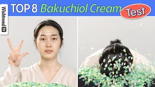 8 Types of Bakuchiol that Replace Retinol  Texture Stickiness Price We compared ALL🔥 [upl. by Dorehs275]