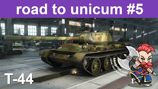 T44 ReviewGuide Contributing When Bottom Tier [upl. by Ledoux928]