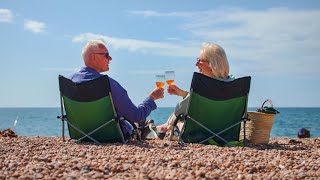 Holiday Home Ownership by the coast with West Dorset Leisure Holidays [upl. by Haramat]