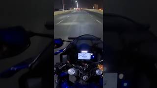 Night ride R15V4 hyperride shorts nightride r15v4 [upl. by Iidnarb]