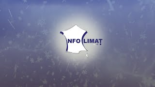 Extrait  Envoyé spécial Infoclimat  19 septembre 2024 [upl. by Estel]