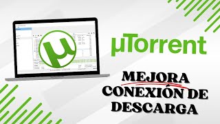 👉🏼 Cómo Arreglar Conexión de Compañeros en UTORRENT [upl. by Sugirdor967]