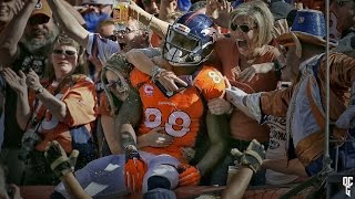 Demaryius Thomas Mix quotCongratulationsquot [upl. by Aedni]