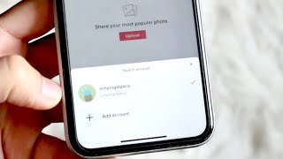 How To Remove Multiple Accounts On TikTok [upl. by Alletse]