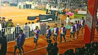 Vasundhara foundation Kabaddi match hingoli Pune vs Pune final match [upl. by Nwaf]