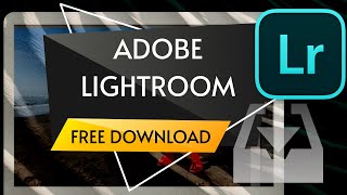 How to Download Adobe Lightroom  Latest Version Adobe Lightroom 2024  Adobe Lightroom [upl. by Nilek]