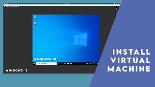 Tutorial Menginstall Virtual Machine Windows  Virtualbox  Muhammad Ghazali 2309106041 Posttest2 [upl. by Haidebez]