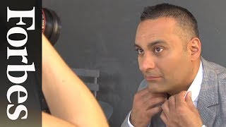 Russell Peters The Most Successful Comedian Youve Never Heard Of  Forbes [upl. by Greenquist113]