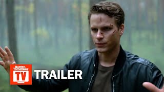 Young Wallander Season 1 Trailer  Rotten Tomatoes TV [upl. by Villiers786]