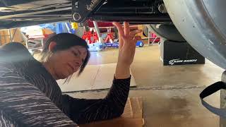 Mrs DragBoss Behind The Scenes How I Adjust CalTracs On A 9 Second Car 6 Steps To Traction Control [upl. by Coffey618]