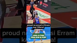 Hirap din pigilan si idol Oftana shorts shortsfeed youtubeshorts basketball shortvideo short [upl. by Alan937]