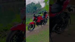 AHH Shanti😍😍gixxer bikelover biker rider foryou ytshorts ytshortvideo [upl. by Dekeles]