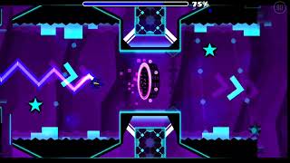 Battletown  All coins  Bonus Gauntlet  Geometry Dash  1080p60fps [upl. by Flossy562]