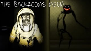 El FINAL de los BACKROOMS 🙌  Backrooms Media DEMO [upl. by Sreip]