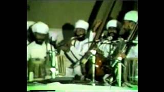 Namdhari Kirtan  Old RARE Video [upl. by Nabois225]