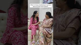 Dadi Ghar ka sabse bada khabri😂🤣 niketimsy sasural funnyvideo indianfamilyvlog viralvideo [upl. by Amara]