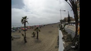 Torrox Promenade am 1407 2024 [upl. by Loginov]