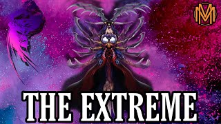 FF8  The Extreme Remake  Ultimecias Final Boss Theme [upl. by Davey]