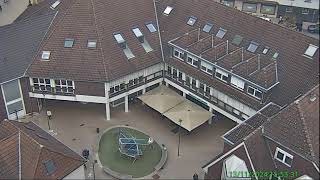 Webcam Monheim am Rhein [upl. by Ilehs]