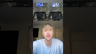 Ps4 Vs Ps5 Graphics BO6 [upl. by Dor]