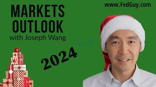 Markets Outlook 2024 [upl. by Ennyleuqcaj]