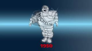 michelin bibendum audio [upl. by Atiek]