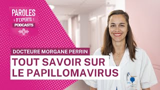 Tout savoir sur le papillomavirus [upl. by Harriet]