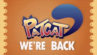 PATCAT TRAILER [upl. by Sabanrab]