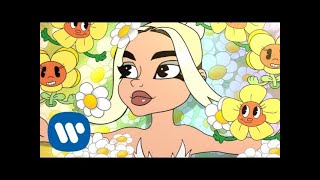 Dua Lipa  Hallucinate Official Music Video [upl. by Aizan]