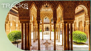 Southern Spains Rich Architectural History  Andalusia The Moorish Architecture [upl. by Niarda]