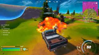 Fortnite 2024 11 21 22 30 45 21 Elimination DVR [upl. by Ashatan]