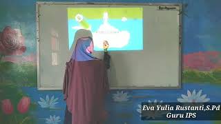 Microteaching Mapel IPS SMP Materi Aktivitas Manusia Dalam Memenuhi Kebutuhan [upl. by Lienhard]