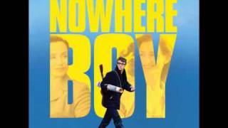 The Nowhere Boy Soundtrack  12 Movin N Groovin  The Nowhere Boys [upl. by Ama804]