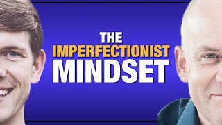 The Imperfectionist Mindset with Oliver Burkeman [upl. by Kubiak]