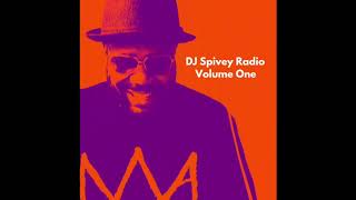 quotDJ Spivey Radio Vol1quot A Soulful House Mix by DJ Spivey [upl. by Atok]