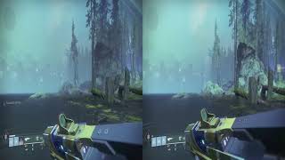 Focused Breathing Arcstrider Does Not Increase Maximum Sprint Speed While Active Passive Perk [upl. by Oates]