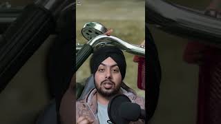 Rutba  Satinder Sartaj Ft Neeru Bajwa ❤️ [upl. by Akilegna]