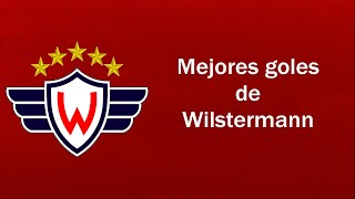 Wilstermann  Mejores goles parte 1 [upl. by Suedama]