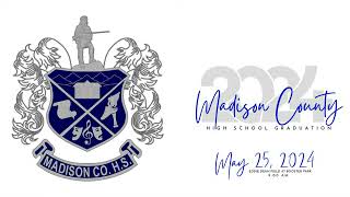 MCHS 2024 Graduation Recap [upl. by Mcclish676]