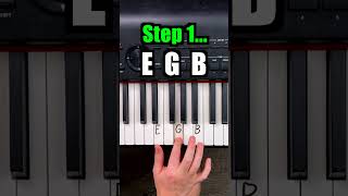 ☝️ Best way to learn piano as a beginner Link in Bio [upl. by Melar]