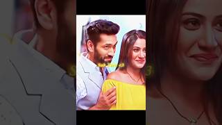 Shivay Anika love moments ❤️✨🤌 ShivaayAnikas shorts Ishqbaaz jealousy shivaya anika serial [upl. by Sudnak]