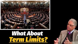 Should There Be Term Limits in Congress Thomas Sowell [upl. by Tamra976]