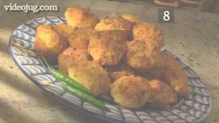 How To Make Jalapeño And Cheese Cornbread Muffins [upl. by Aikemot284]