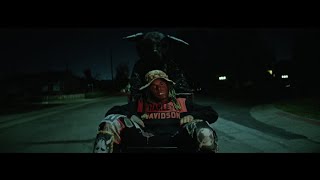 ZillaKami  FROSTY Official Music Video [upl. by Gonagle216]