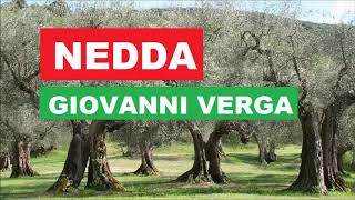 NEDDA DI GIOVANNI VERGA [upl. by Friedman]